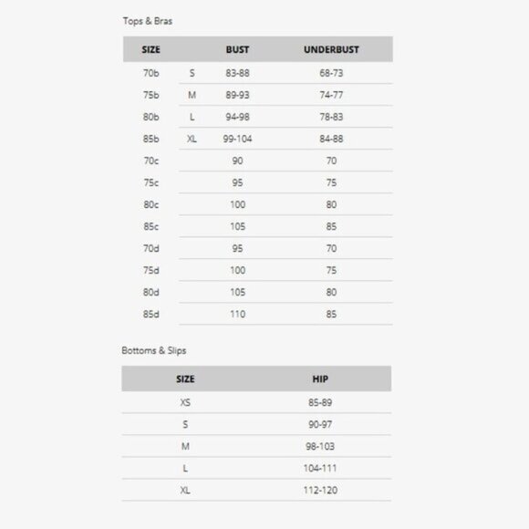 NWT Sugarfree metallic accent triangle bikini top & bikini bottom set - Picture 9 of 15